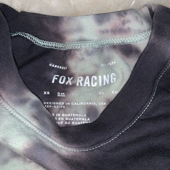 Fox Racing Long Sleeve - Picture 3 of 3